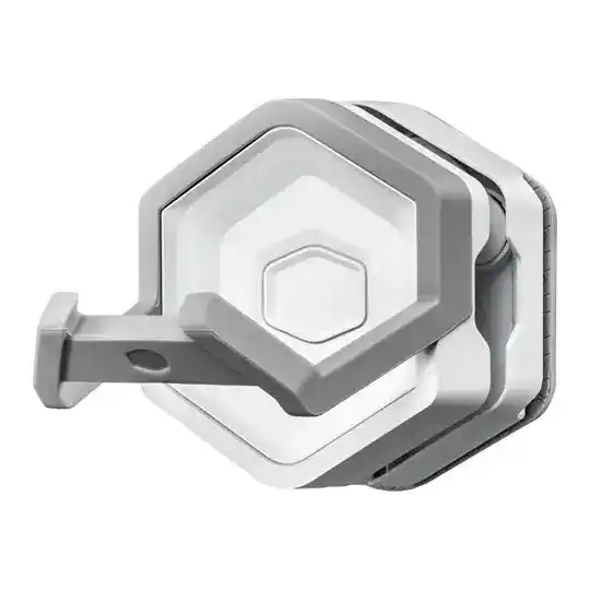 Coolermaster GEM Multi Surface Mount White